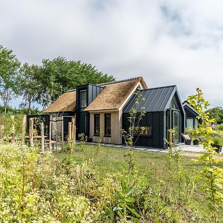 Riethoek Westerschouwen Burgh-Haamstede Kültér fotó