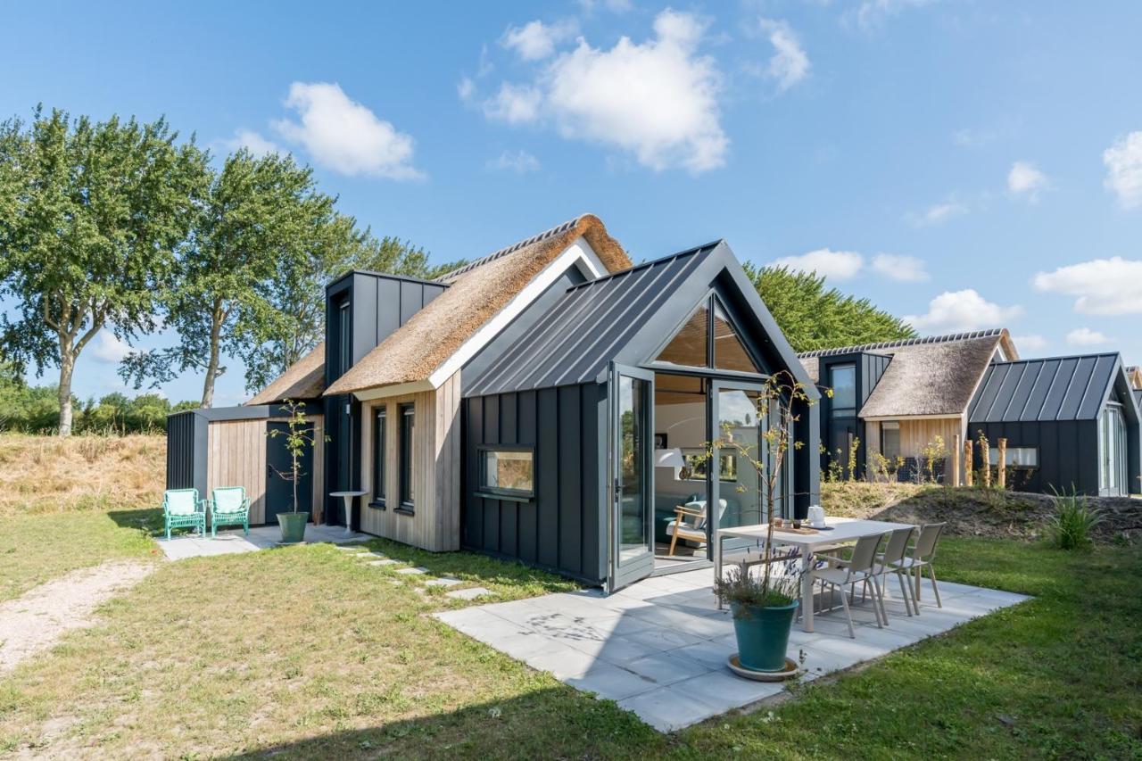 Riethoek Westerschouwen Burgh-Haamstede Kültér fotó